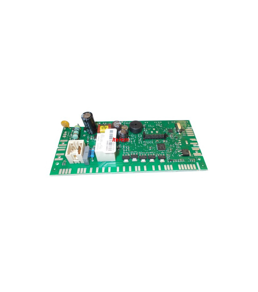 Module électronique lave-vaisselle Smeg 816291759