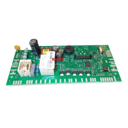 Module électronique lave-vaisselle Smeg 816291759