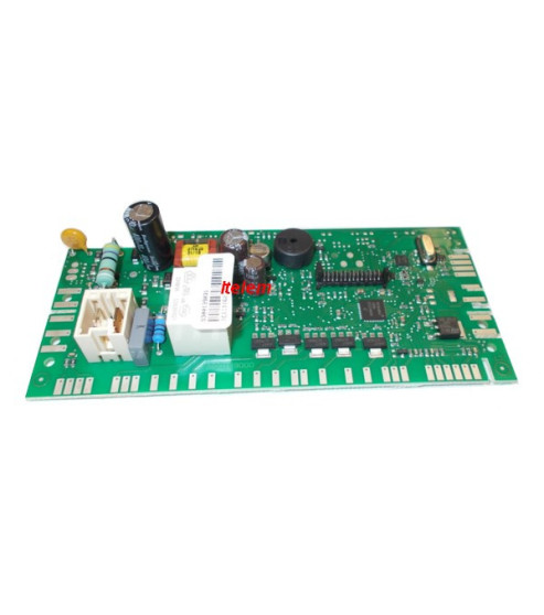 Module électronique lave-vaisselle Smeg 816291759