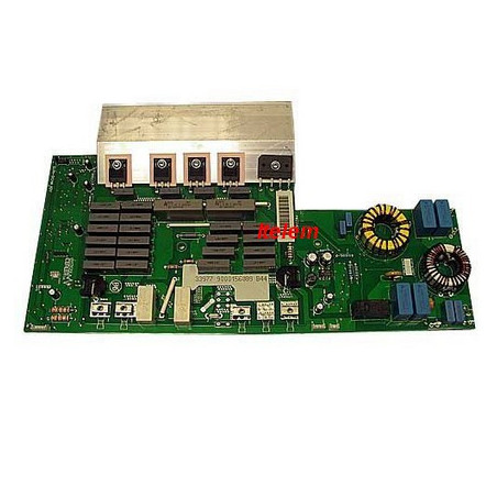 Module électronique de puissance table de cuisson Bosch 00662074
