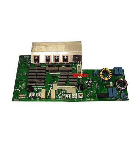 Module électronique de puissance table de cuisson Bosch 00662074