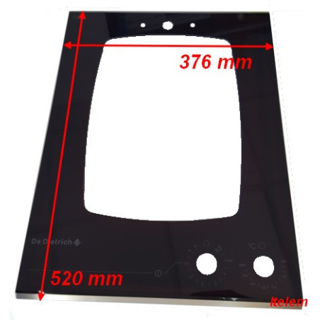 Verre friteuse De Dietrich AS6020647