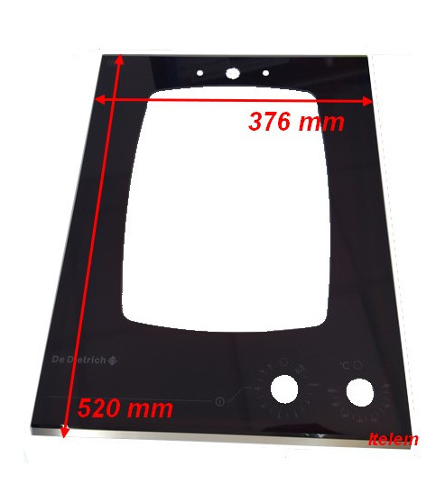 Verre friteuse De Dietrich AS6020647