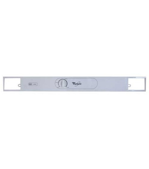 Module electronique refrigerateur Whirlpool 481246469209