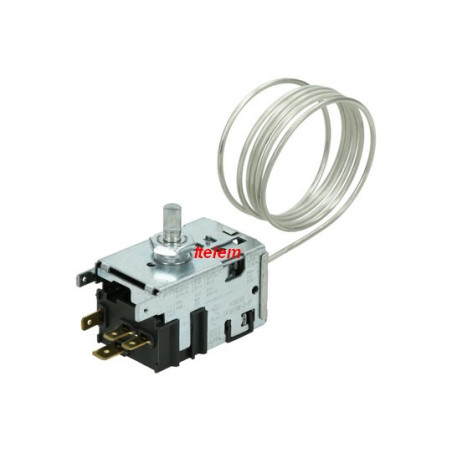 Thermostat réfrigérateur Arthur-Martin 2426350183