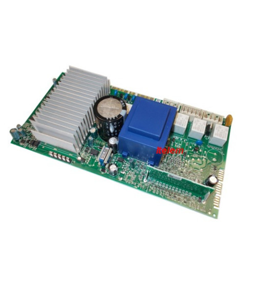 Module électronique de puissance lave-linge Indesit C00296192