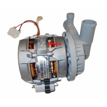 Pompe de cyclage LGB ASG110SX lave-vaisselle Project Systems PLAV02