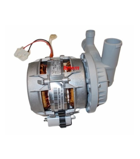 Pompe de cyclage LGB ASG110SX lave-vaisselle Project Systems PLAV02