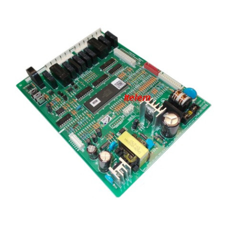 Module de puissance réfrigérateur Samsung DA41-00185G