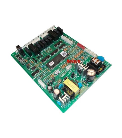 Module de puissance réfrigérateur Samsung DA41-00185G