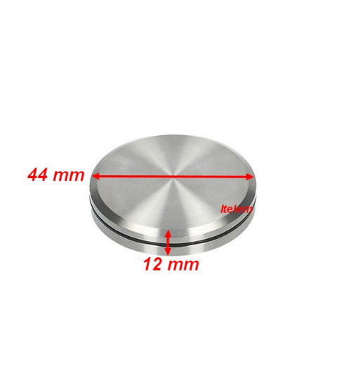 Bouton de commande plaque de cuisson Siemens 00614176