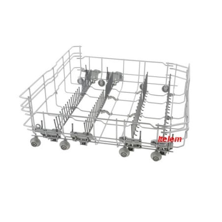 Panier inférieur lave-vaisselle Siemens 00771609
