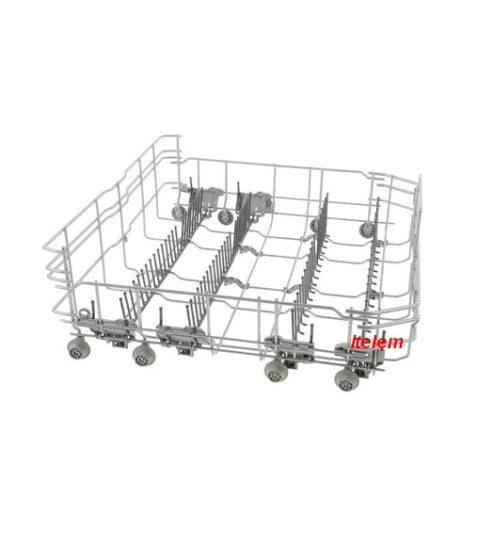 Panier inférieur lave-vaisselle Siemens 00771609