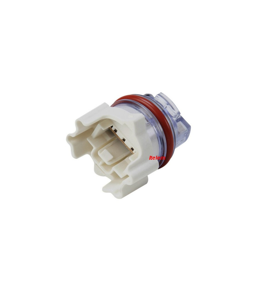 DL-pro Sensore Sporcizia Acqua Per Lavastoviglie Whirlpool Bauknecht 480140101529 - Bitron W10134017, Indicatore Ottico