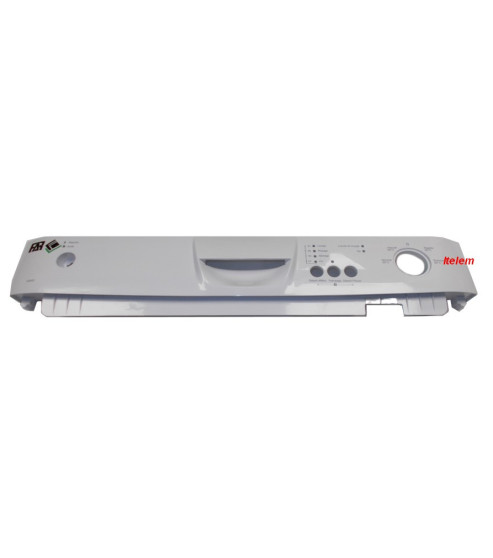 Bandeau de façade lave-vaisselle Far 42042870