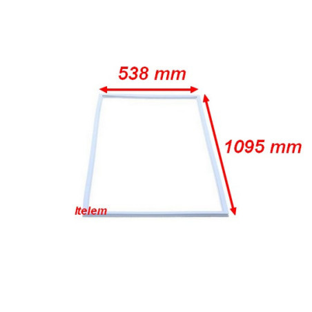 Joint de porte réfrigérateur Bosch 00200950