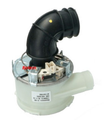 Résistance lave-vaisselle Ariston C00520796