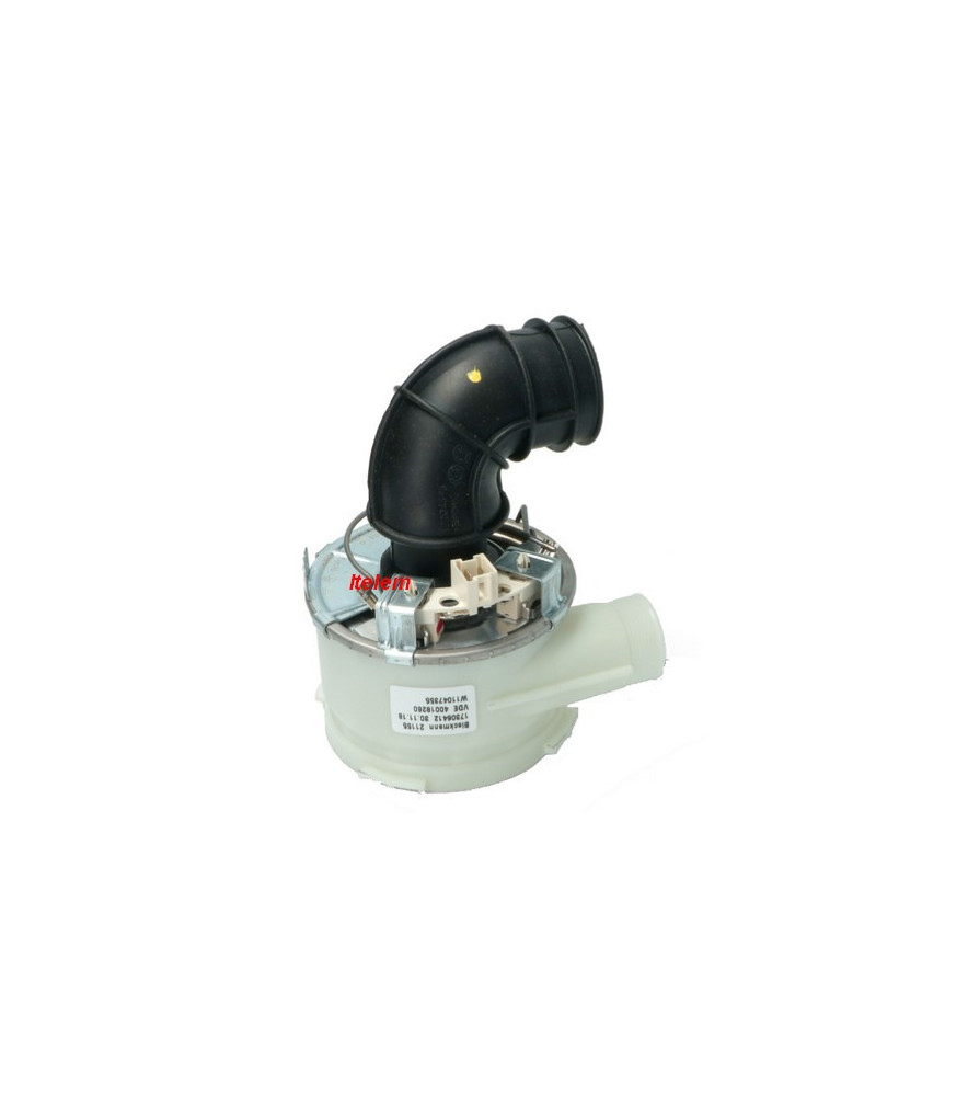 Résistance lave-vaisselle Ariston C00520796