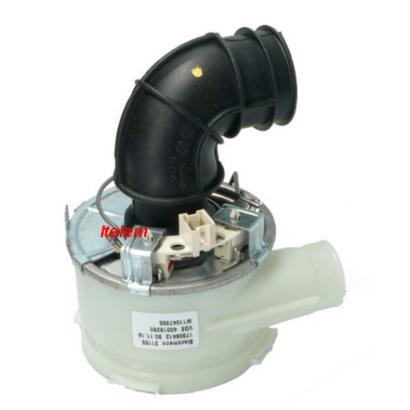 Résistance lave-vaisselle Ariston C00520796