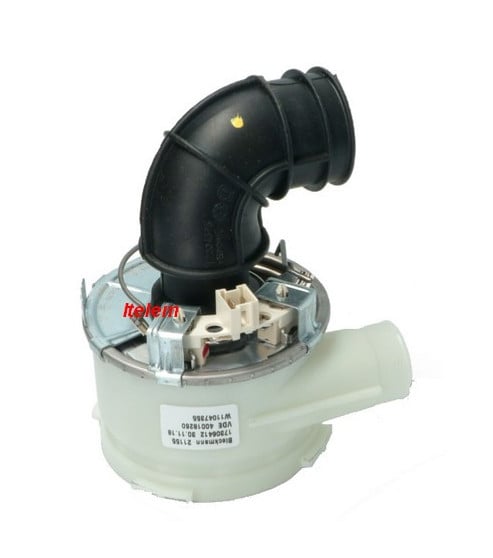 Résistance lave-vaisselle Ariston C00520796