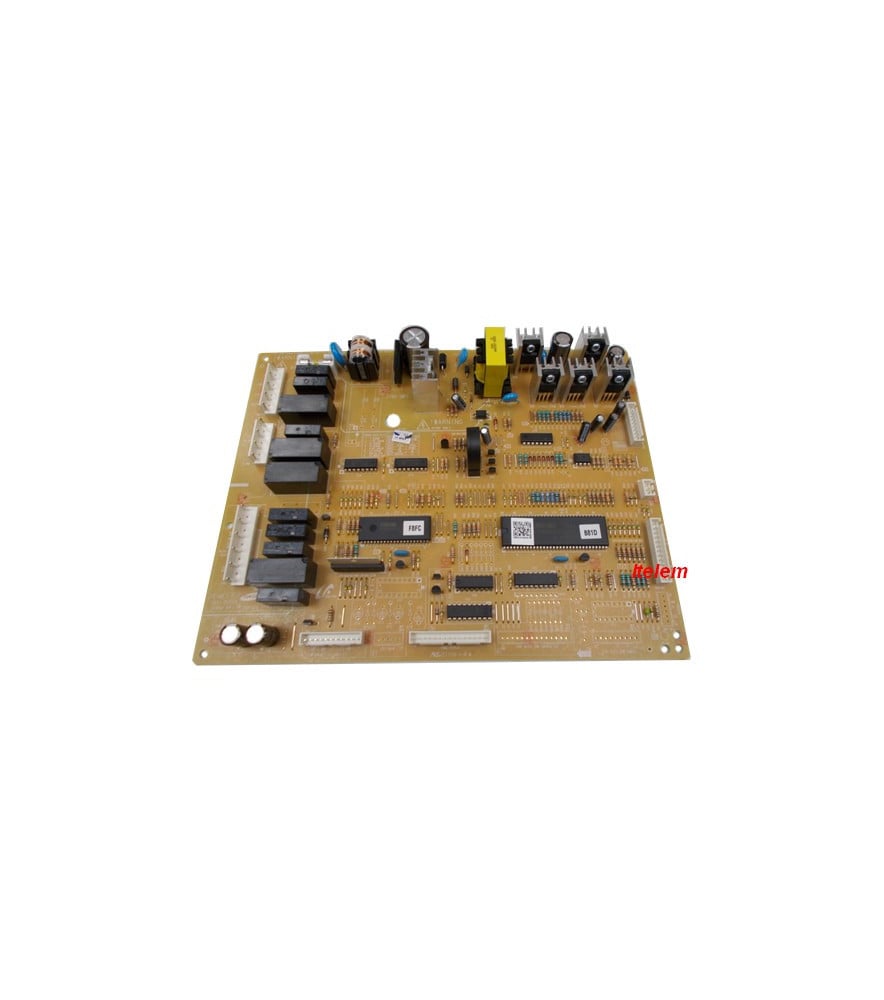 Carte électronique réfrigérateur Samsung DA4100451B — free download