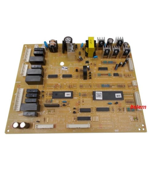 Carte électronique de puissance réfrigérateur américain Samsung DA41-00451B