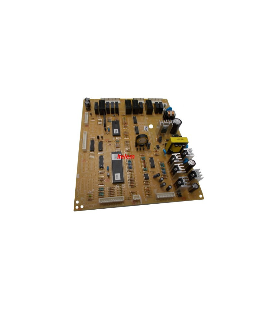 Carte électronique réfrigérateur Samsung DA4100451B — free download