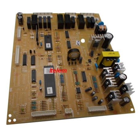 Module électronique puissance réfrigérateur américain Samsung DA41-00451B