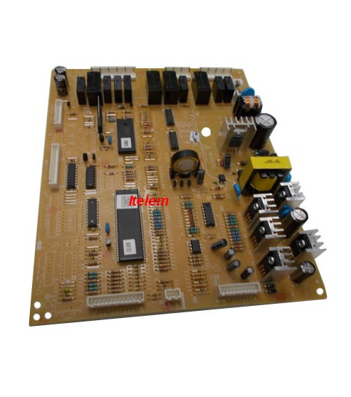 Module électronique puissance réfrigérateur américain Samsung DA41-00451B