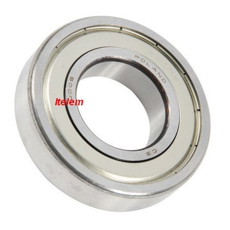 Roulement de palier lave-linge Arthur-Martin 3790800308