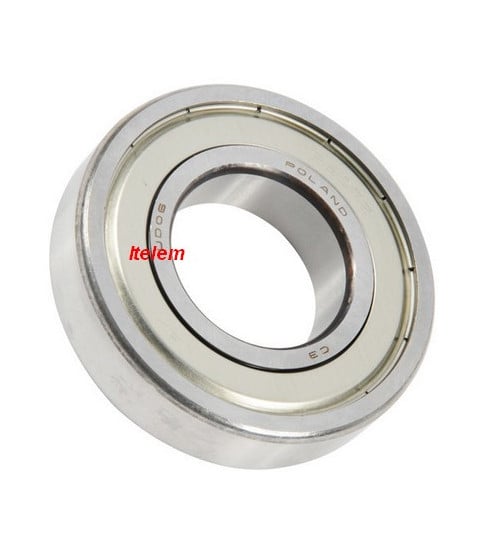 Roulement de palier lave-linge Arthur-Martin 3790800308