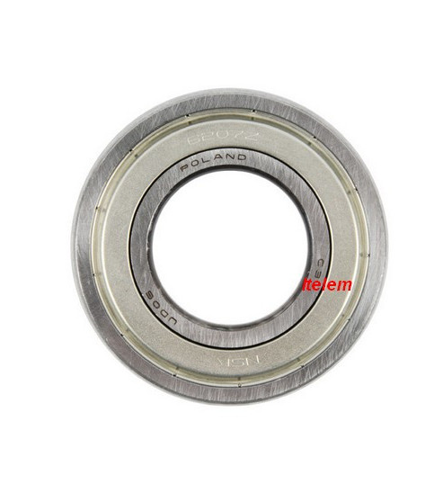 Roulement de palier lave-linge Faure 3790800308