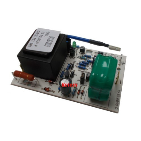 Module électronique ACI Chauffe-eau Atlantic 040239