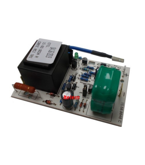 Module électronique ACI Chauffe-eau Atlantic 040239