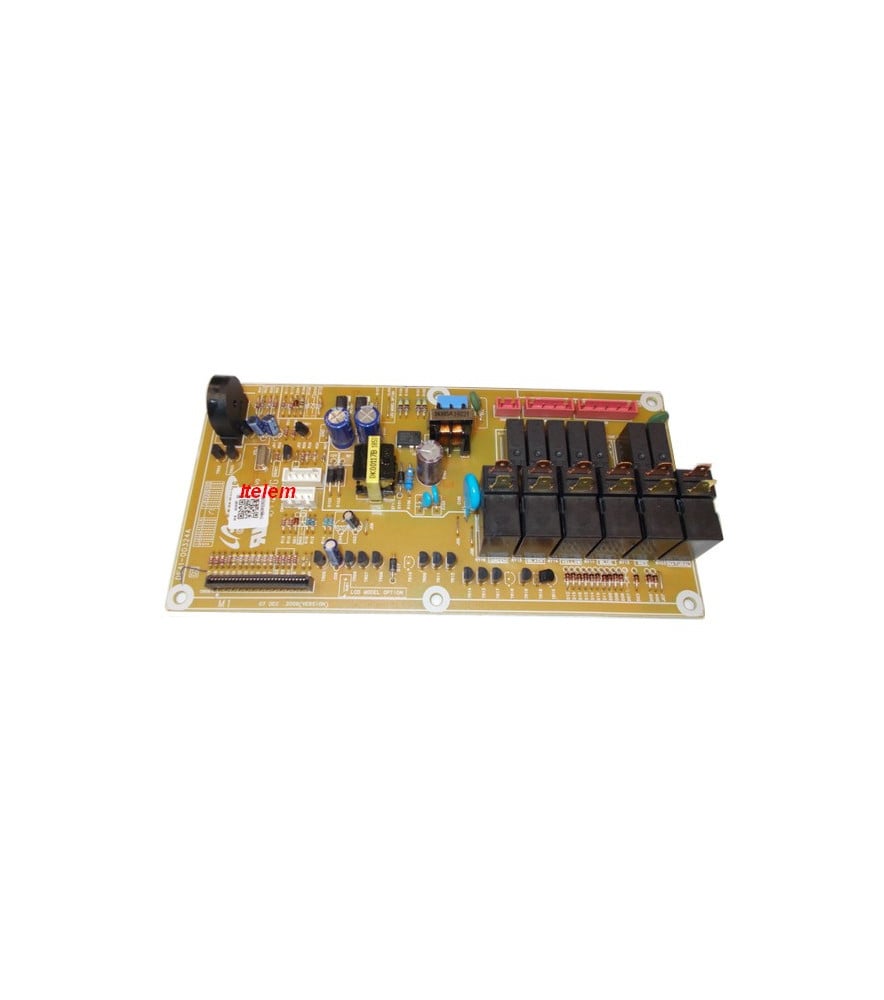Module de puissance four à micro-ondes Samsung RCS-M1-05