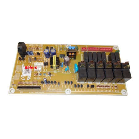 Module de puissance four à micro-ondes Samsung RCS-M1-05