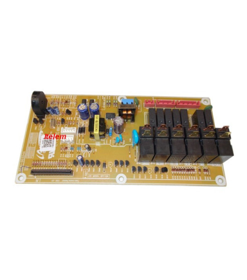 Module de puissance four à micro-ondes Samsung RCS-M1-05