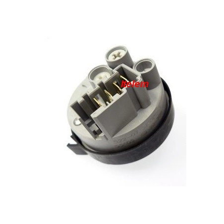 Pressostat 1 niveau lave-linge Fagor WT6284700