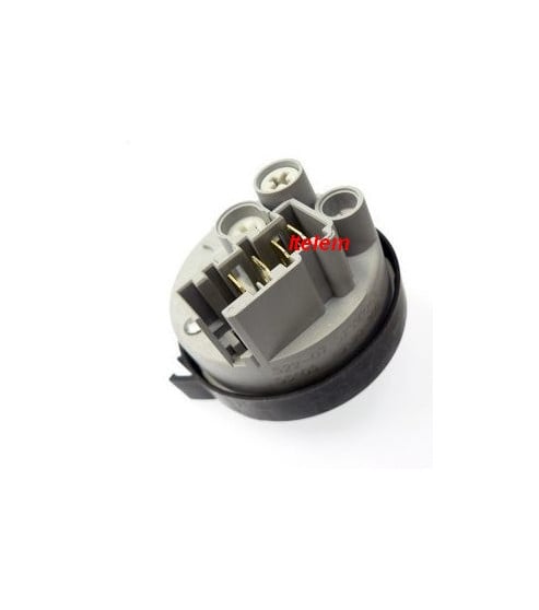 Pressostat 1 niveau lave-linge Fagor WT6284700