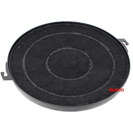 Filtre charbon hotte Whirlpool 480181700942