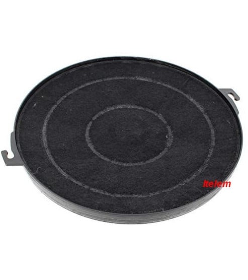 Filtre charbon hotte Whirlpool 480181700942