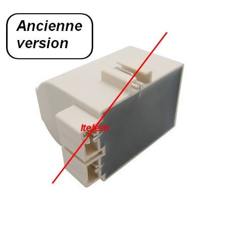 Filtre anti-parasites lave-vaisselle Siemens 00600233
