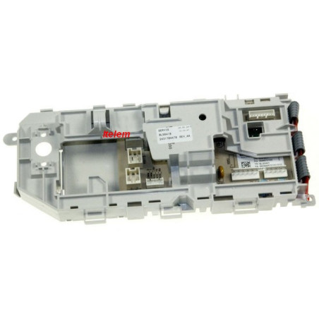 Carte électronique de puissance lave-linge Beko 2431704470