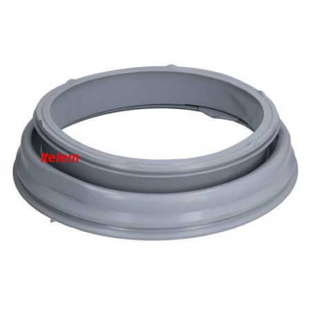Joint manchette hublot 4986ER1003A lave-linge LG