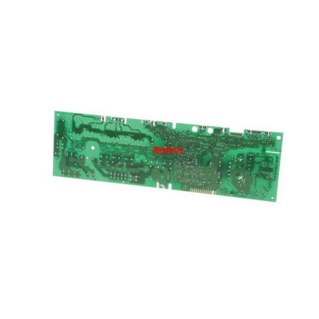 Module électronique de puissance four Bosch 00668101