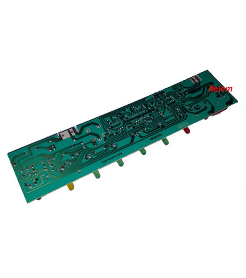 Module électronique congélateur Ariston C00064466