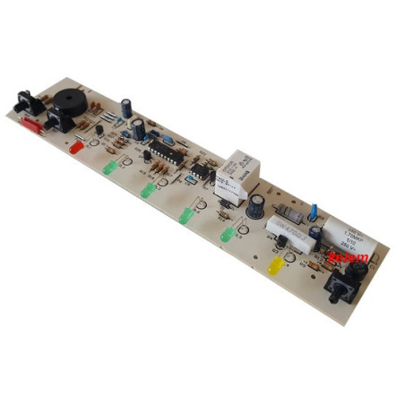 Module électronique congélateur Ariston C00065453