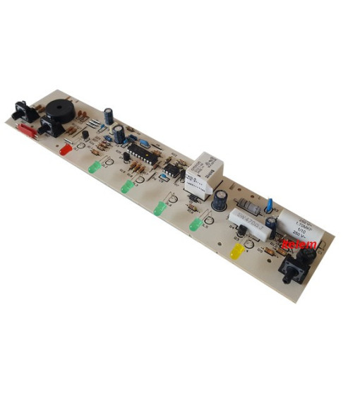 Module électronique congélateur Ariston C00065453