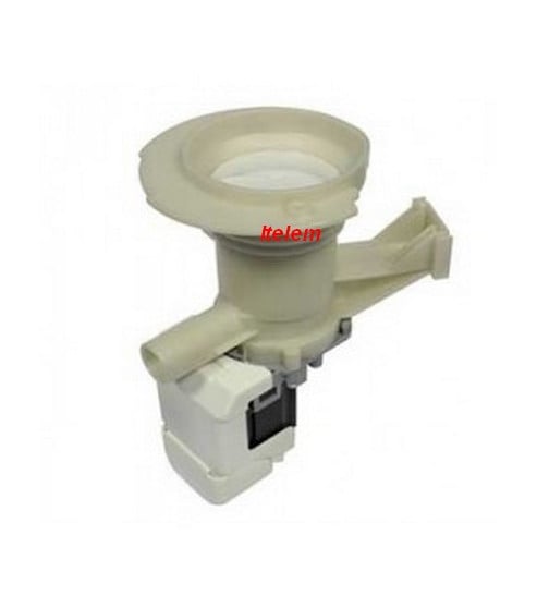 Pompe de vidange lave-linge Laden 480111104693