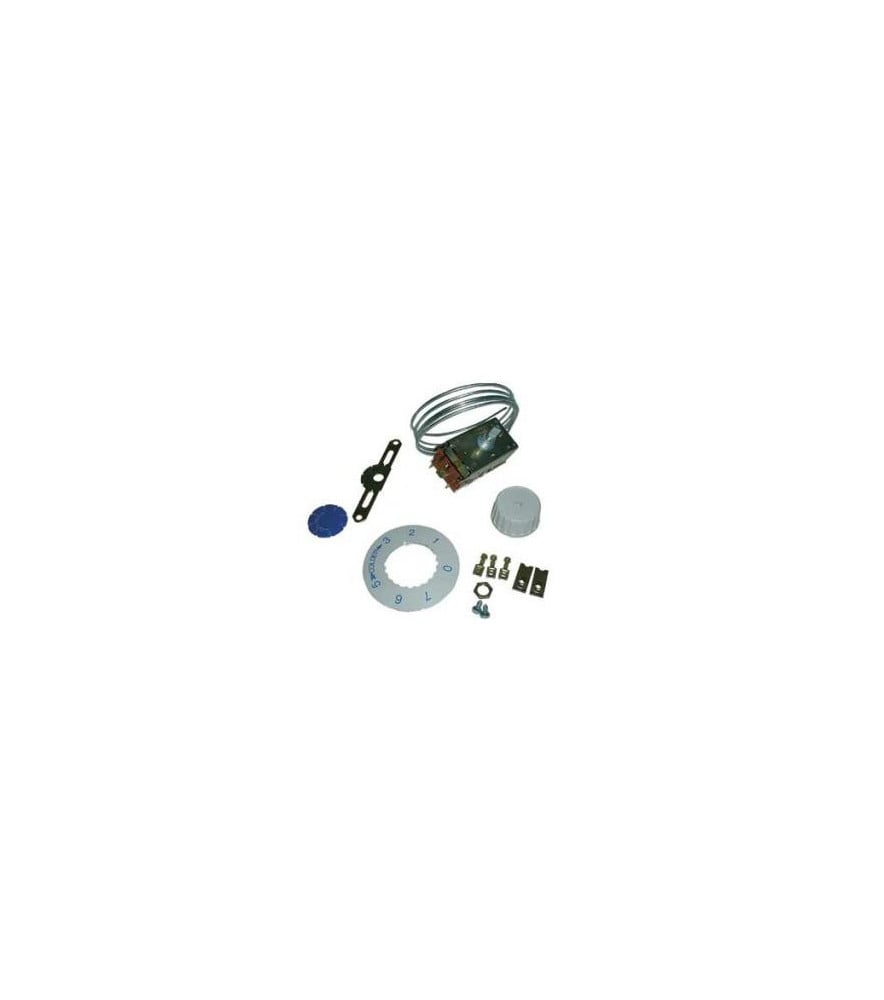 Thermostat universel refrigerateur double porte VT9